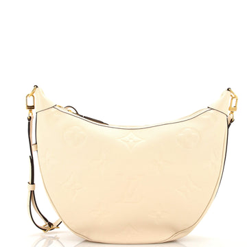 Louis Vuitton Loop Hobo Monogram Empreinte Giant