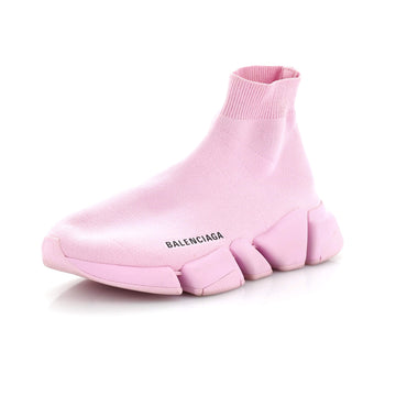 Balenciaga Women's Speed Sneakers Technical Knit