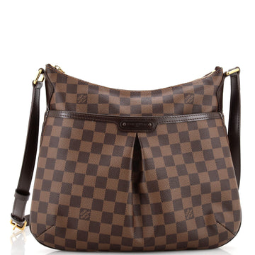 Louis Vuitton Bloomsbury Handbag Damier PM