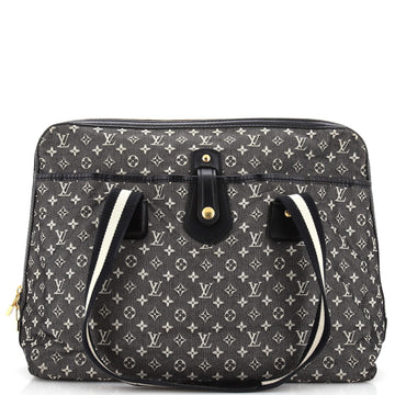 Louis Vuitton Mary Kate Tote Mini Lin