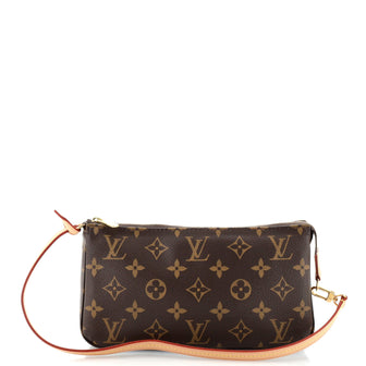 Louis Vuitton Pochette Accessoires NM Monogram Canvas