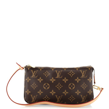 Louis Vuitton Pochette Accessoires NM Monogram Canvas