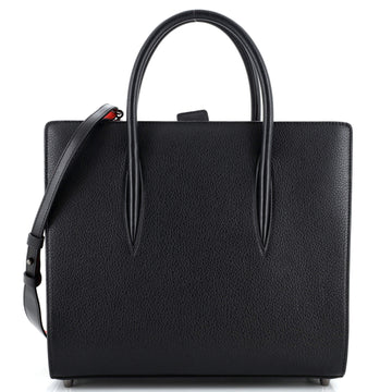 Christian Louboutin Paloma Tote Leather Medium