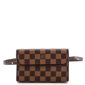 Louis Vuitton Florentine Pochette Damier