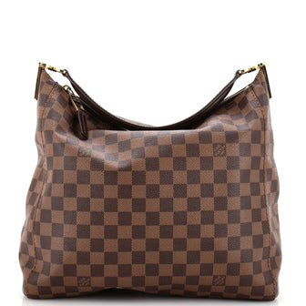 Louis Vuitton Portobello Handbag Damier PM