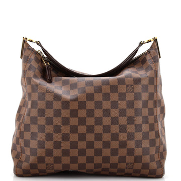 Louis Vuitton Portobello Handbag Damier PM