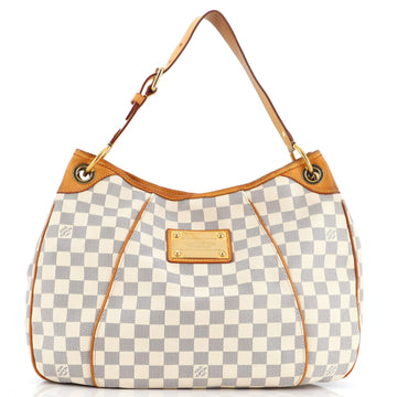 Louis Vuitton Galliera Handbag Damier PM