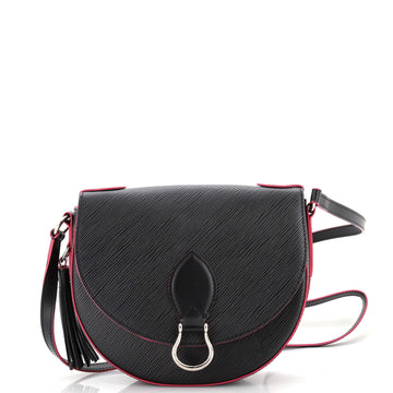 Louis Vuitton Saint Cloud NM Bag Epi Leather