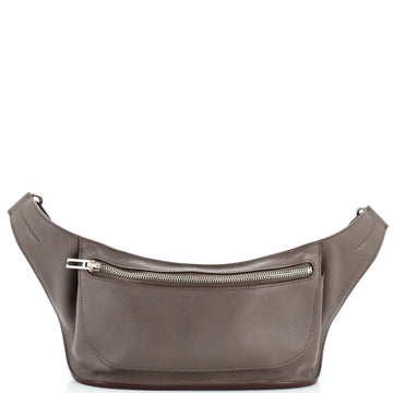 Hermes Chiquita Waist Bag Leather