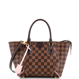 Louis Vuitton Caissa Tote Damier PM