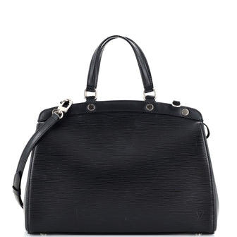 Louis Vuitton Brea Handbag Epi Leather MM