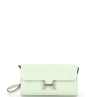Hermes Constance To Go Wallet Epsom