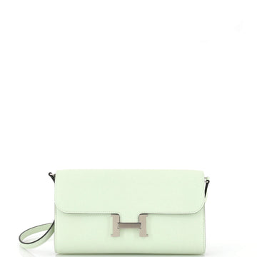 Hermes Constance To Go Wallet Epsom