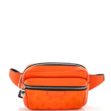 Louis Vuitton Outdoor BumBag Monogram Taigarama