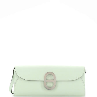 Hermes Chaine d’Ancre To Go Wallet Epsom
