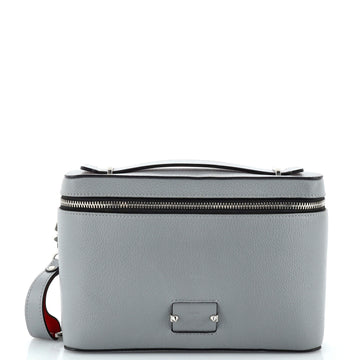 Christian Louboutin Kypipouch Crossbody Bag Leather Small