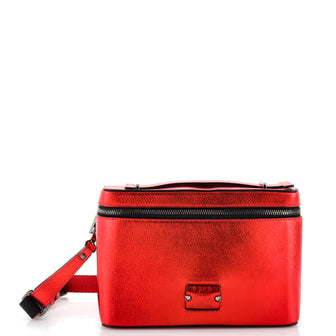 Christian Louboutin Kypipouch Crossbody Bag Leather Small