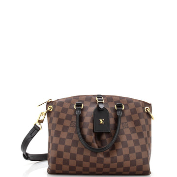 Louis Vuitton Odeon Tote Damier PM