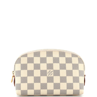 Louis Vuitton Cosmetic Pouch Damier