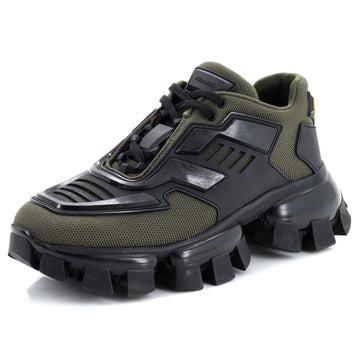 Prada Women's Cloudbust Thunder Sneakers Technical Fabric and Rubber