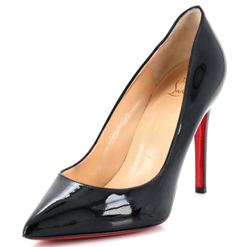 Christian Louboutin Women's Pigalle Pumps Patent 100