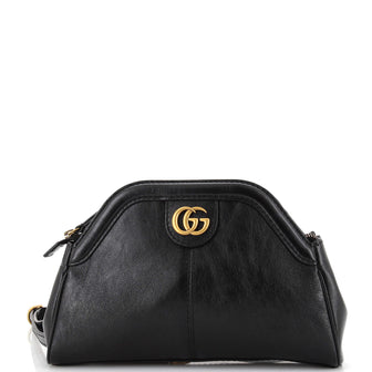Gucci RE(BELLE) Shoulder Bag Leather Small