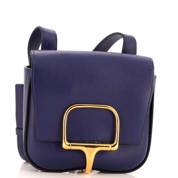 Hermes Della Cavalleria Shoulder Bag Tadelakt Mini