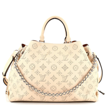 Louis Vuitton Bella Tote Mahina Leather