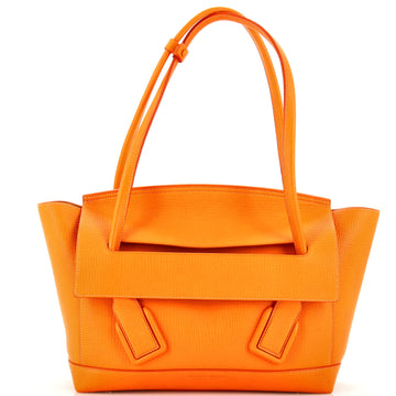 Bottega Veneta Arco Bag Grainy Leather Medium