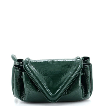 Bottega Veneta Beak Bag Patent Small