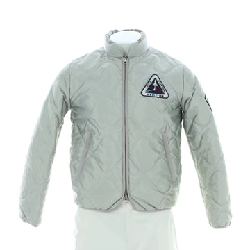 Louis Vuitton Men's Satellite Zip Up Jacket Quilted Polyamide Blend