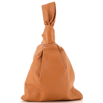 Bottega Veneta BV Twist Bag Leather