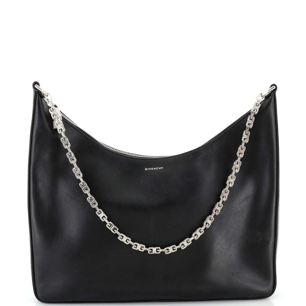 GIVENCHYミディアム ムーンカットアウト 266100-