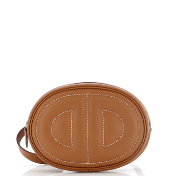 Hermes In-The-Loop Belt Bag Swift