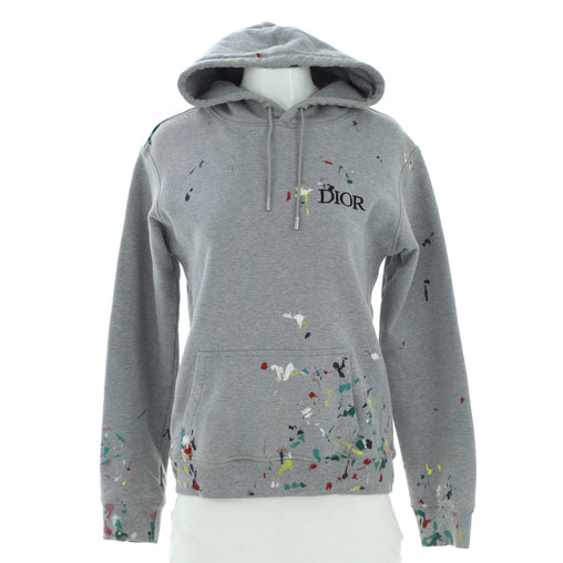 Christian Dior グラフィックパーカー 266203-