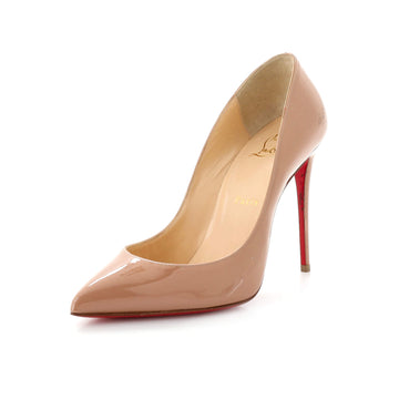 Christian Louboutin Women's Pigalle Pumps Patent 120