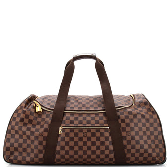 Louis Vuitton Neo Eole Handbag Damier 65