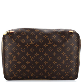 Louis Vuitton Packing Cube Monogram Canvas GM