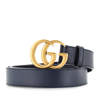 Gucci GG Marmont Belt Leather Medium