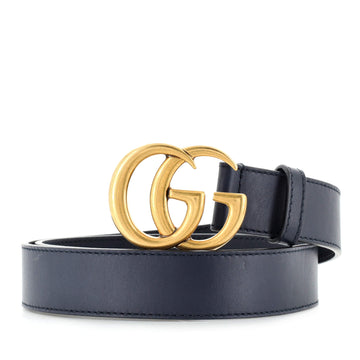Gucci GG Marmont Belt Leather Medium