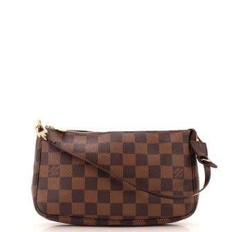 Louis Vuitton Pochette Accessoires Damier