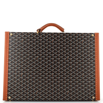 Goyard Manoir Briefcase Coated Canvas MM