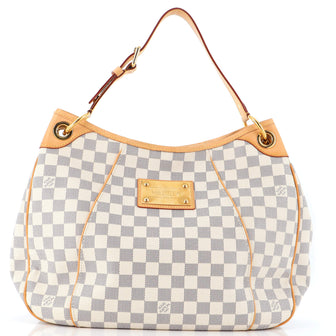 Louis Vuitton Galliera Handbag Damier PM