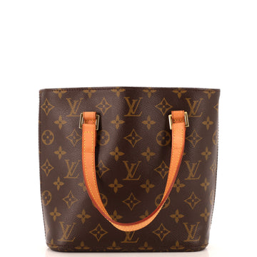 Louis Vuitton Vavin Tote Monogram Canvas PM