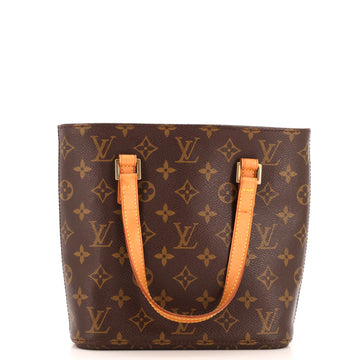 Louis Vuitton Vavin Tote Monogram Canvas PM