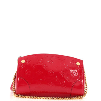 Louis Vuitton Santa Monica Clutch Monogram Vernis