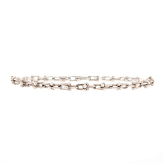 Tiffany & Co. HardWear Link Bracelet Sterling Silver Medium
