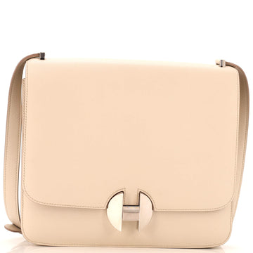 Hermes 2002 Shoulder Bag Evercolor 26