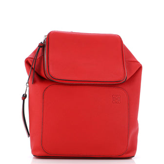 Loewe Goya Backpack Leather Small