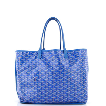 Goyard Anjou Reversible Tote Coated Canvas PM